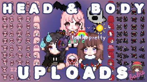 graal upload gfx.